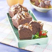 Cara membuat Cake Cokelat Kurma - Resep Masakan Rumahan