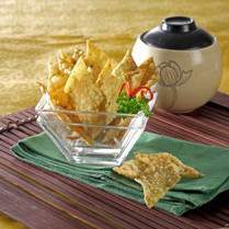 Cara membuat Kue Bawang - Resep Masakan Rumahan