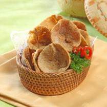 Cara membuat Keripik Tahu Aroma Bawang Putih - Resep Masakan Rumahan