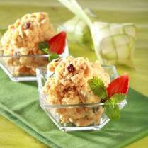Cara membuat Kukis Aroma Jeruk - Resep Masakan Rumahan