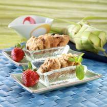 Cara membuat Kukis Pisang - Resep Masakan Rumahan