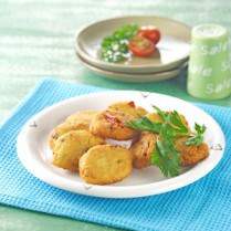 Cara membuat Rempah Tempe - Resep Masakan Rumahan