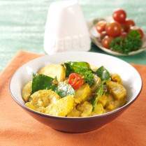 Cara membuat Sayur Rebung Daun Melinjo - Resep Masakan Rumahan