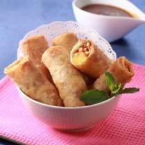 Cara membuat Tape Singkong Aroma - Resep Masakan Rumahan