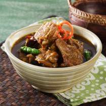 Cara membuat Pindang Kecap - Resep Masakan Rumahan