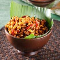 Cara membuat Petis Kacang Kedelai - Resep Masakan Rumahan