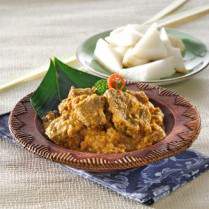 Cara membuat Daging Asam Pedas Ternate - Resep Masakan Rumahan