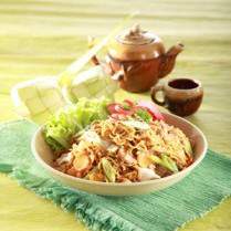 Cara membuat Mi Goreng - Resep Masakan Rumahan