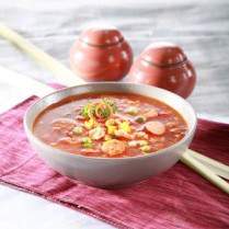 Cara membuat Sup Tomat - Resep Masakan Rumahan
