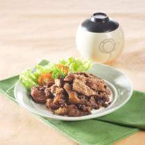 Cara membuat Babat Bacem - Resep Masakan Rumahan