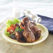 Cara membuat Ayam Bakar Manis Gurih - Resep Masakan Rumahan