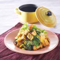 Cara membuat Tumis Tahu Dan Wortel - Resep Masakan Rumahan