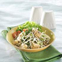 Resep Tumis Taoge Petai