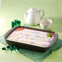Cara membuat Puding Ultah - Resep Masakan Rumahan