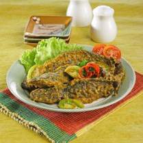 Cara membuat Lele Masak Rawit - Resep Masakan Rumahan