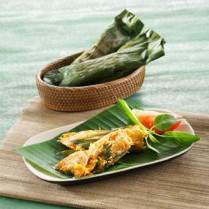 Cara membuat Palai Udang - Resep Masakan Rumahan