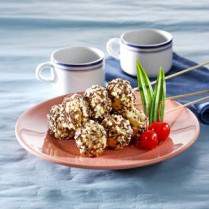 Cara membuat Sate Martabak - Resep Masakan Rumahan