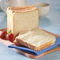 Cara membuat Dasar Roti Tawar - Resep Masakan Rumahan