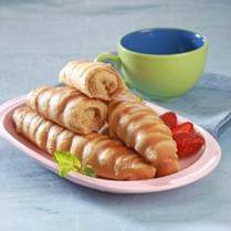 Cara membuat Roti Pisang Moka - Resep Masakan Rumahan