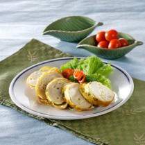 Cara membuat Rolade Makaroni - Resep Masakan Rumahan
