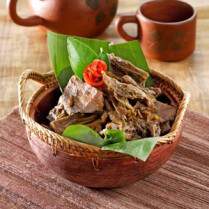 Cara membuat Gudeg - Resep Masakan Rumahan