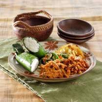 Cara membuat Sego Kucing - Resep Masakan Rumahan