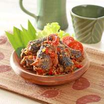 Cara membuat Belut Cobek - Resep Masakan Rumahan