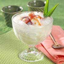 Cara membuat Rujak Ku'Ud - Resep Masakan Rumahan