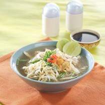 Cara membuat Soto Kudus - Resep Masakan Rumahan
