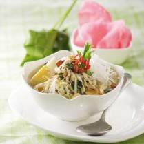 Cara membuat Soto Sokaraja - Resep Masakan Rumahan