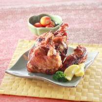Cara membuat Ayam Goreng Kalasan - Resep Masakan Rumahan