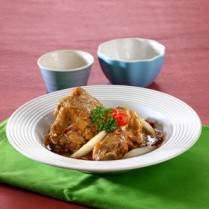 Cara membuat Ayam Tumis Asam - Resep Masakan Rumahan