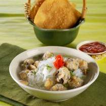 Cara membuat Bakso Ayam Jamur - Resep Masakan Rumahan