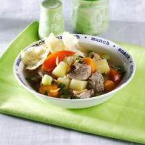 Cara membuat Sup Campur - Resep Masakan Rumahan
