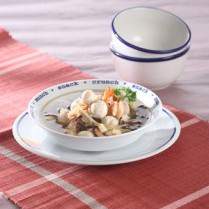 Cara membuat Sup Kuah Udang Bola Ayam - Resep Masakan Rumahan
