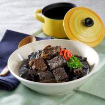 Cara membuat Daging Masak Kecap - Resep Masakan Rumahan