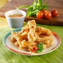 Cara membuat Nila Goreng Tepung - Resep Masakan Rumahan