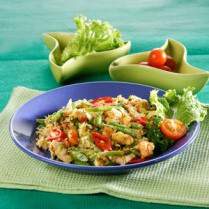 Cara membuat Oseng Telur Asin Dan Buncis - Resep Masakan Rumahan
