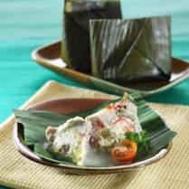 Cara membuat Tum Telur Daging - Resep Masakan Rumahan