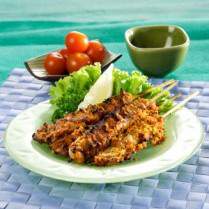 Cara membuat Usus Ayam Bumbu Lengkuas - Resep Masakan Rumahan