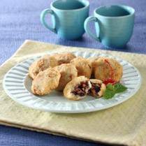 Cara membuat Misro Cokelat Kacang - Resep Masakan Rumahan
