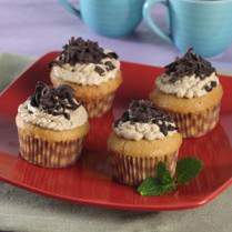 Cara membuat Cake Moka Krim Kopi - Resep Masakan Rumahan