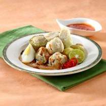 Cara membuat Siomay Komplet - Resep Masakan Rumahan