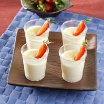 Cara membuat Puding Baby - Resep Masakan Rumahan