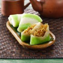 Cara membuat Berdapan - Resep Masakan Rumahan