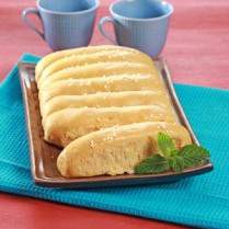Cara membuat Roti Kukus Gula Merah - Resep Masakan Rumahan