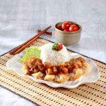 Cara membuat Nasi Kare Jepang - Resep Masakan Rumahan