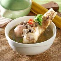 Cara membuat Kaledo - Resep Masakan Rumahan