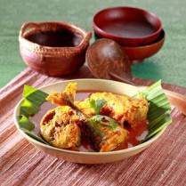 Cara membuat Paler Maver - Resep Masakan Rumahan