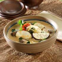 Cara membuat Uta Kelo - Resep Masakan Rumahan